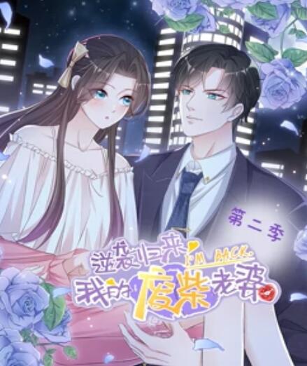 逆袭归来,我的废柴老婆,第2季