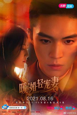 暖婚轻宠妻,第一季