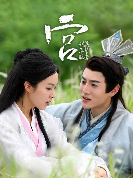 宫藏挚爱,剧集版