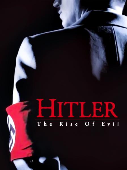 邪恶帝国的兴起,下