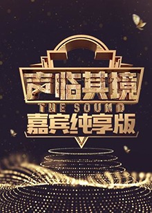 声临其境,嘉宾纯享版