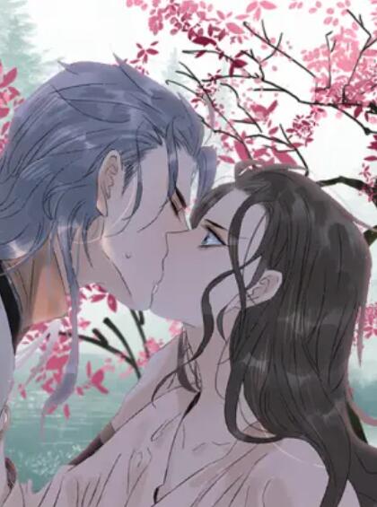 太子得了失心疯,动态漫第二季