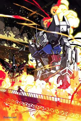 机动战士高达SEED,HD重制