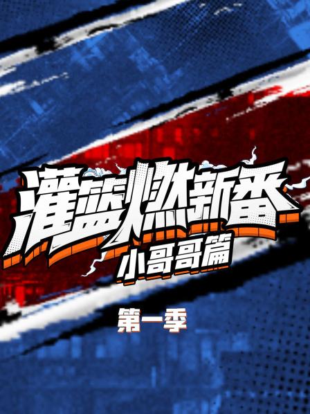 灌篮燃新番,小哥哥篇第一季