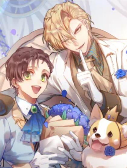 男友总在修罗场 