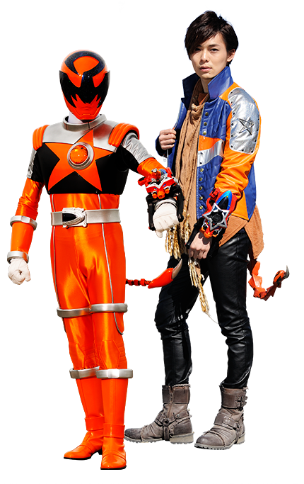 宇宙战队九连者,Episode,of,斯汀格