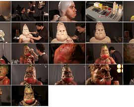 特效化妆师大对决,第三季